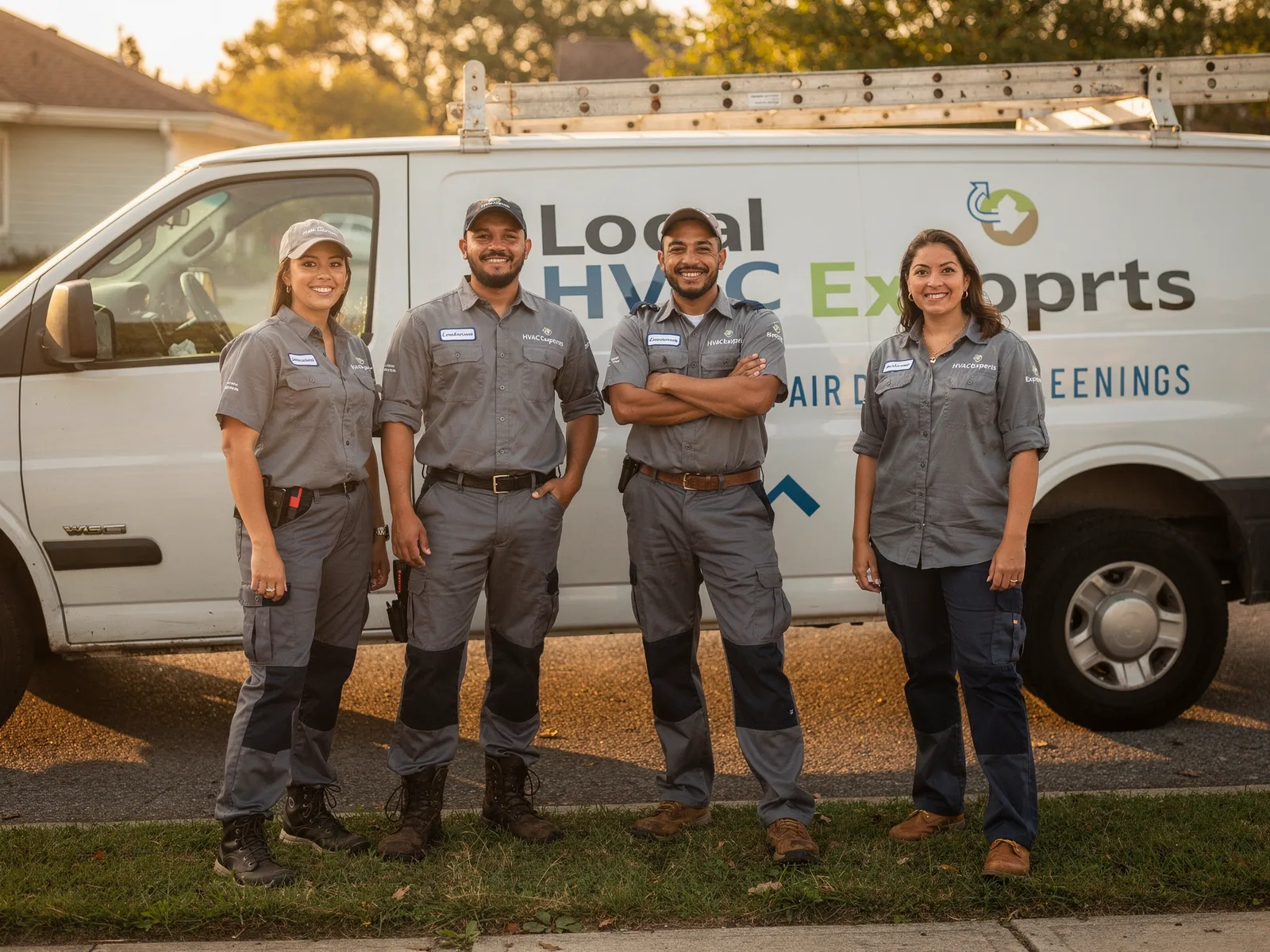 24/7 HVAC Repair & AC Replacement company in Damascus, GA
